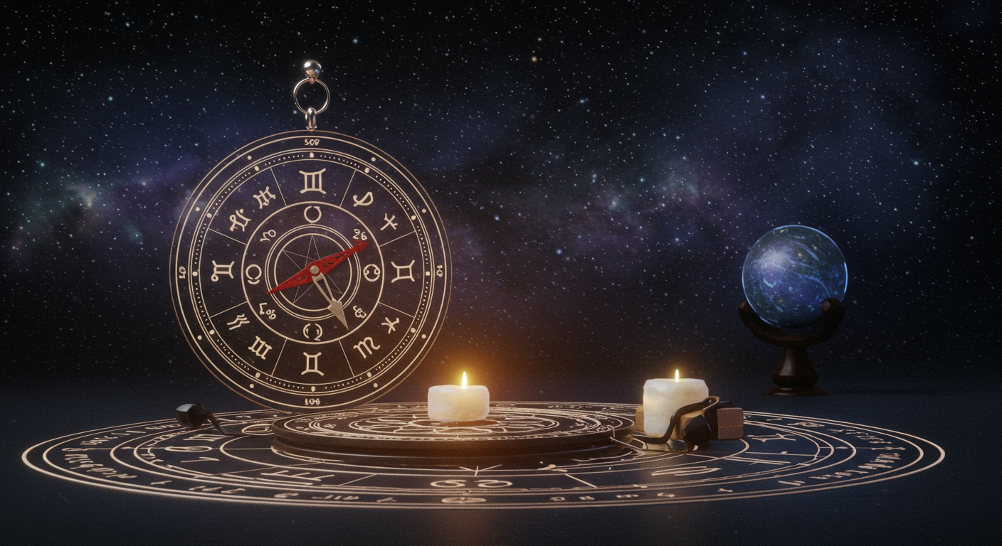 Astrology Career Predictions: Your Cosmic Compass