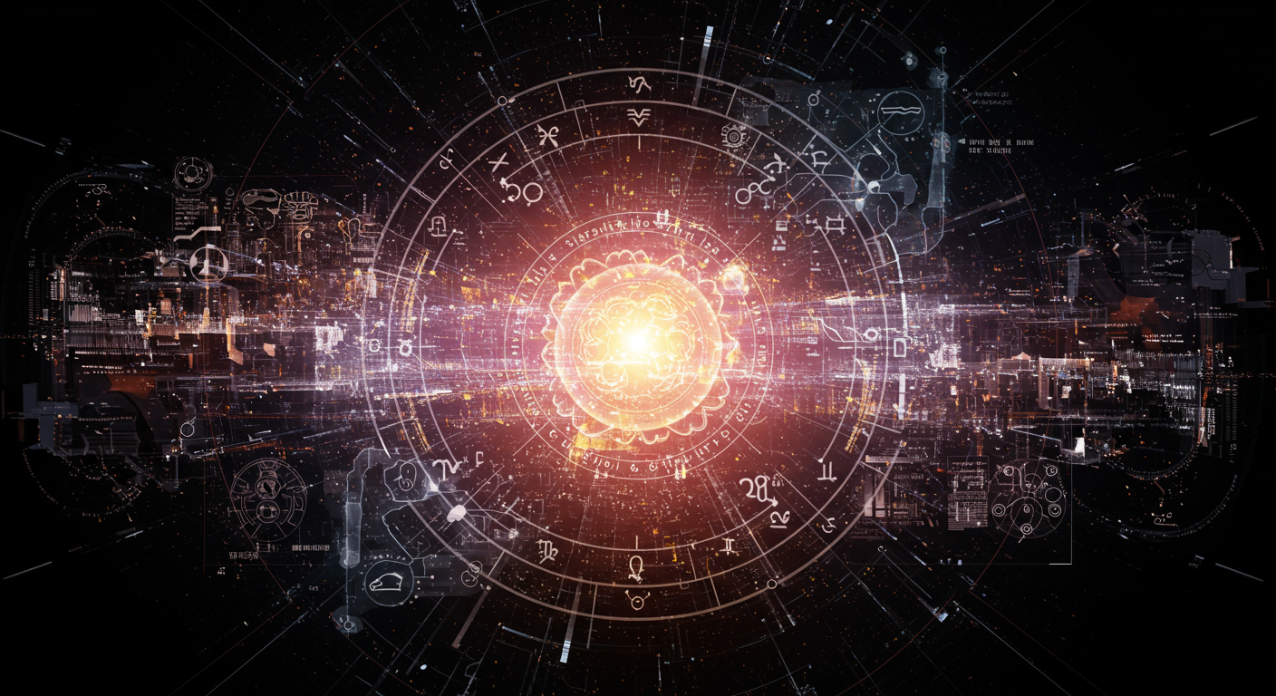 Astrology Career Reading: Chart Your Path