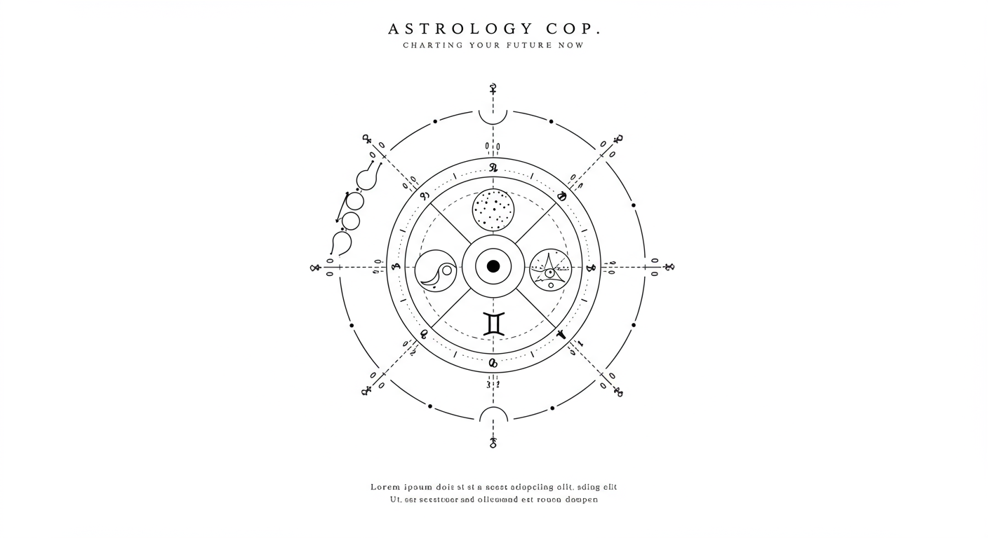 Astrology Corp: Charting Your Future Now