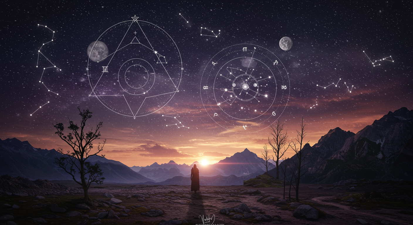 Astrology Conventions: Celestial Connections
