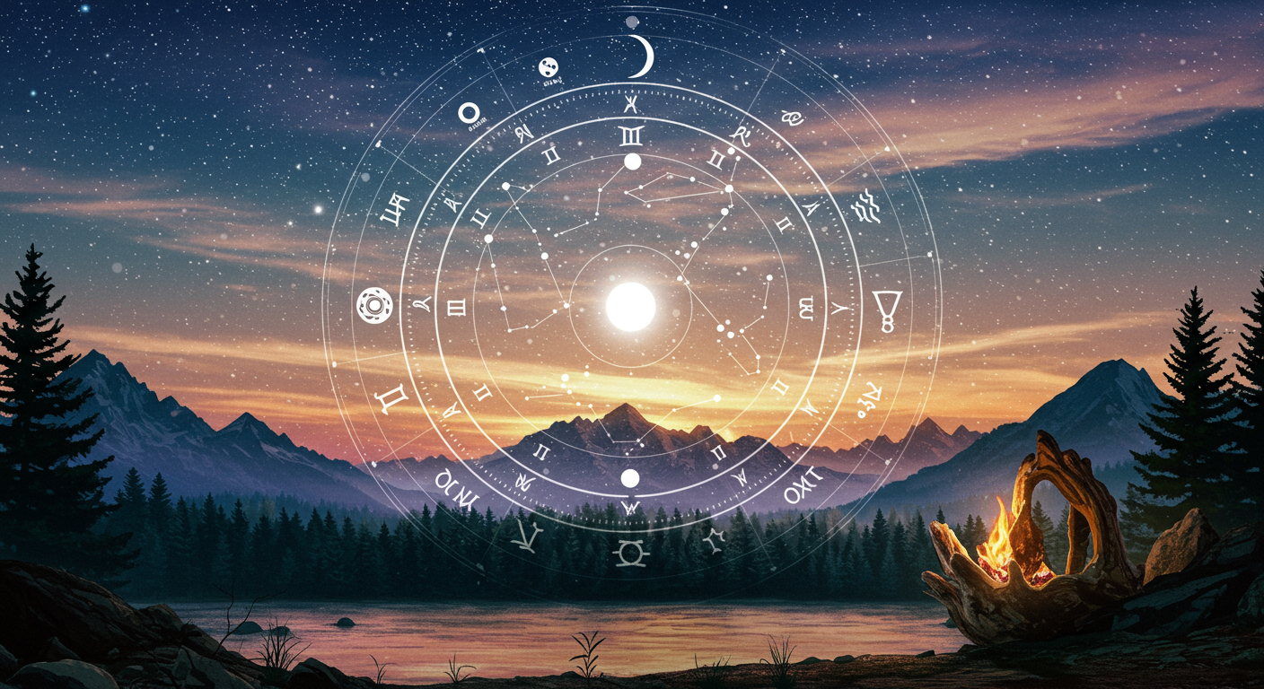 Online Astrology Certification: Your Cosmic Compass