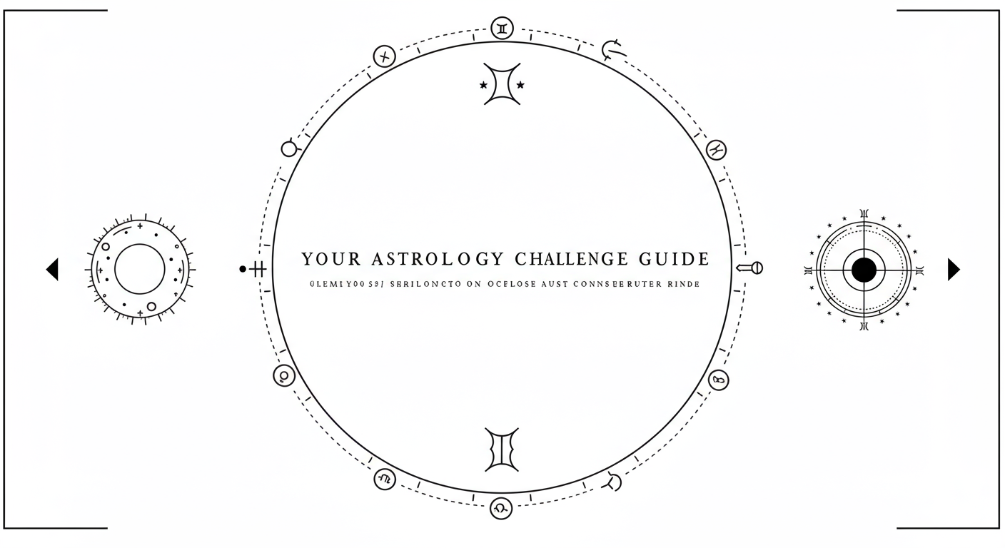 Your Astrology Sims 4 Challenge Guide