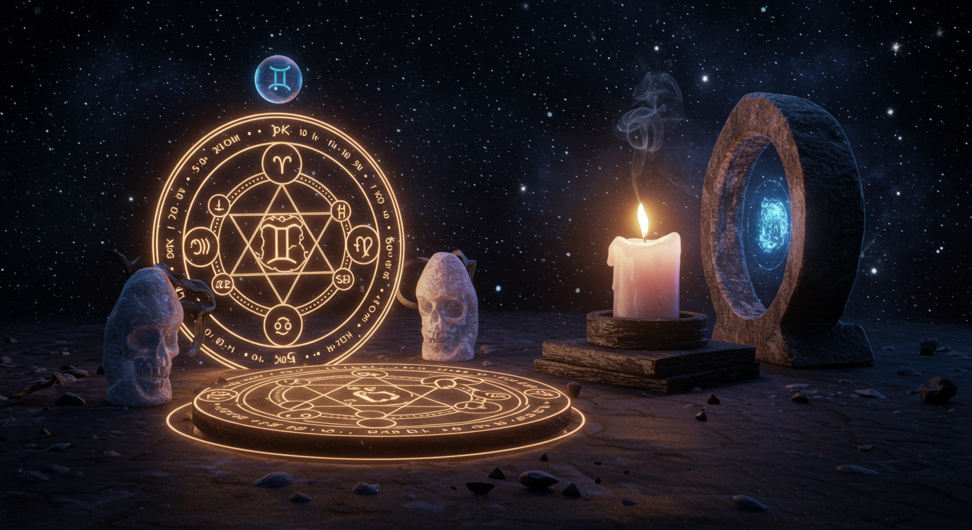 December 12 Astrology: Cosmic Insights