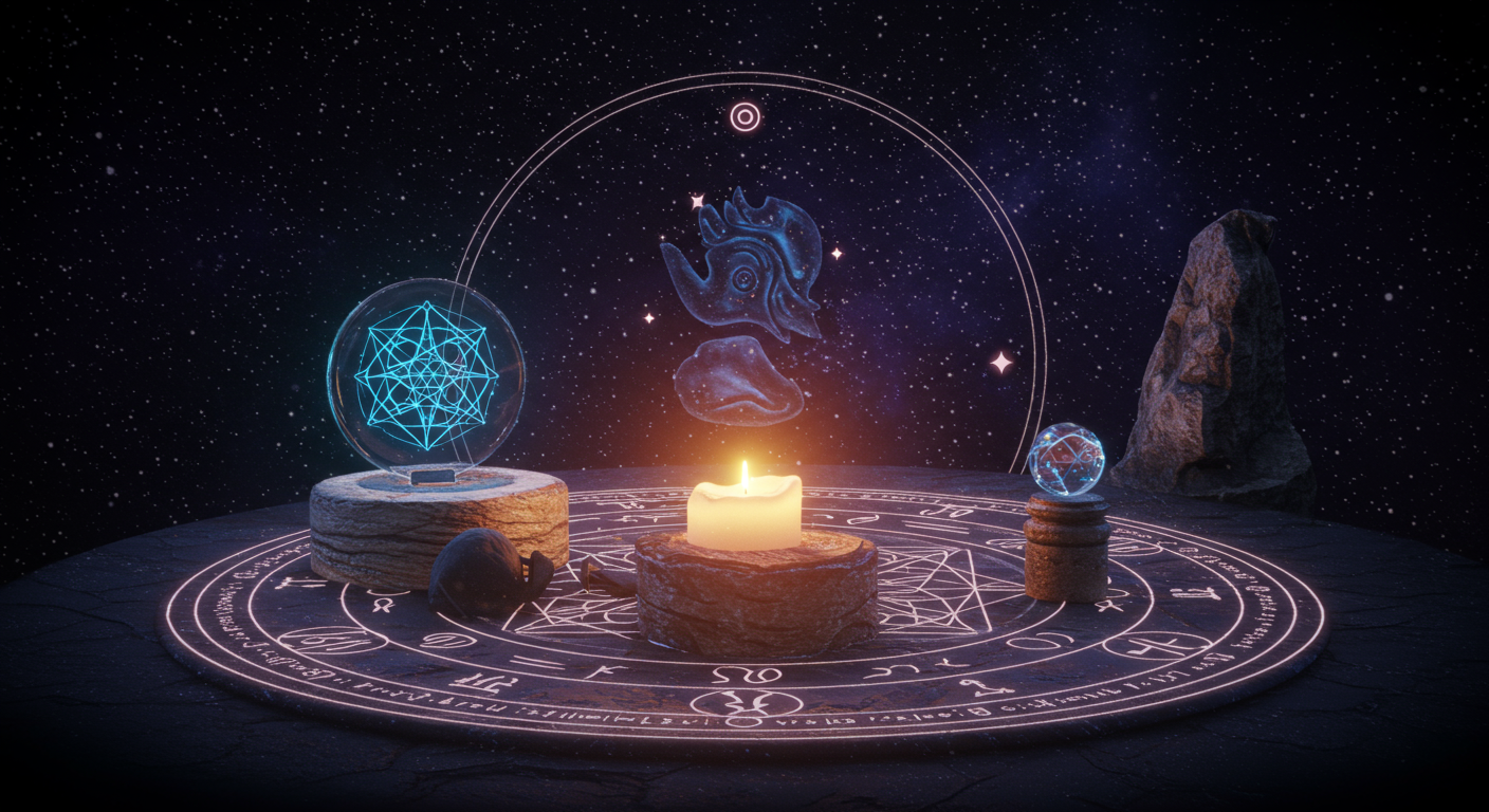 December 23 Astrology: Cosmic Insights