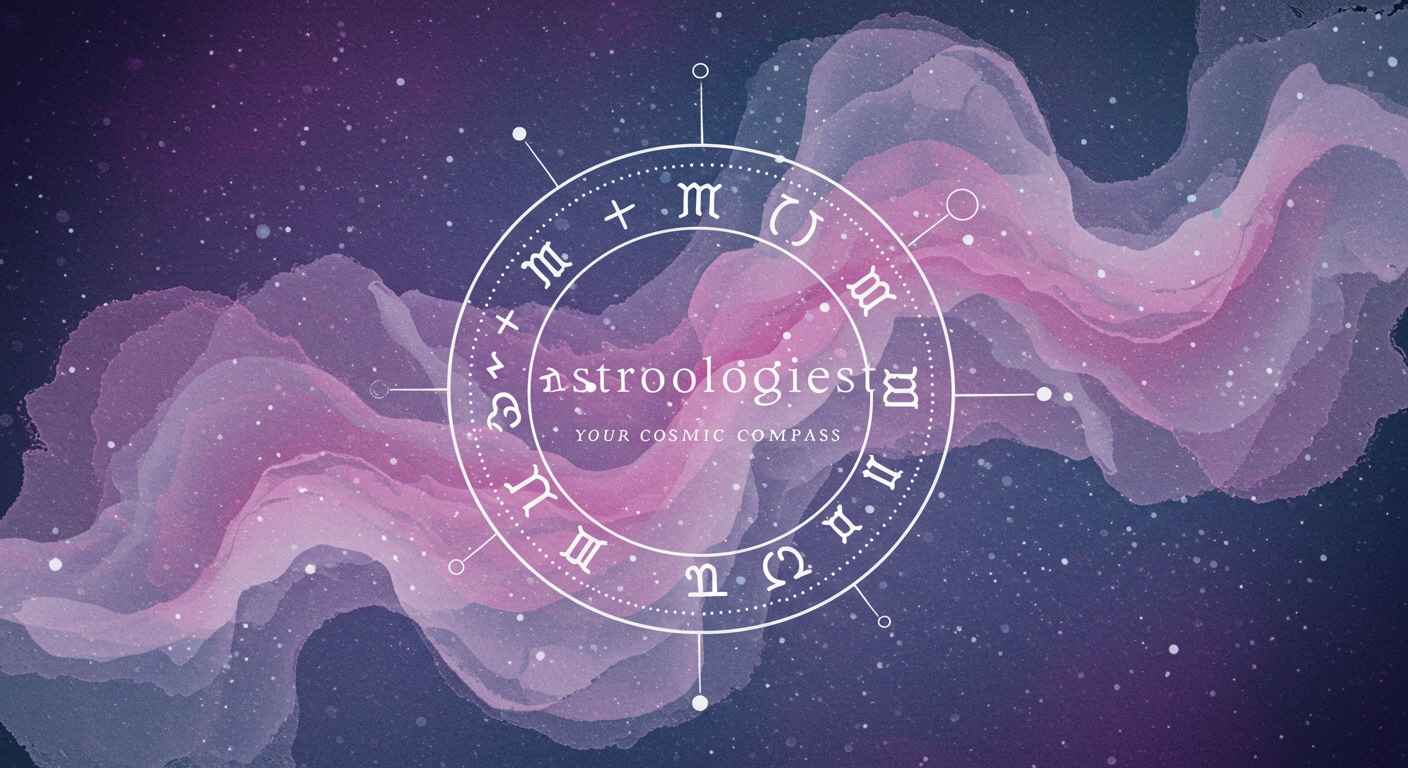 Astrology Dienst: Your Cosmic Compass