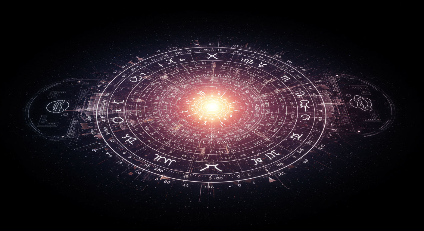 Astrology Encyclopedia: Your Cosmic Guide