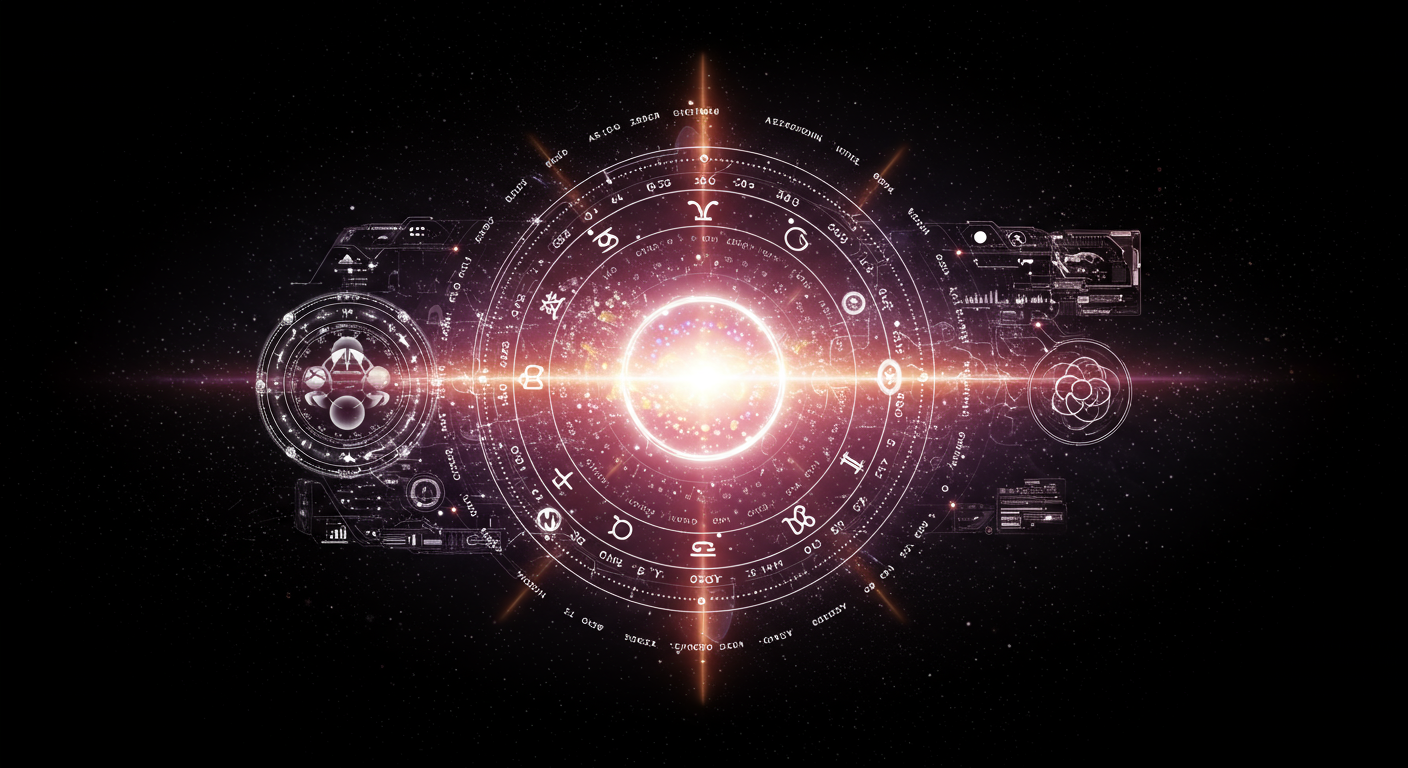 July Astrology: Cosmic Currents Revealed