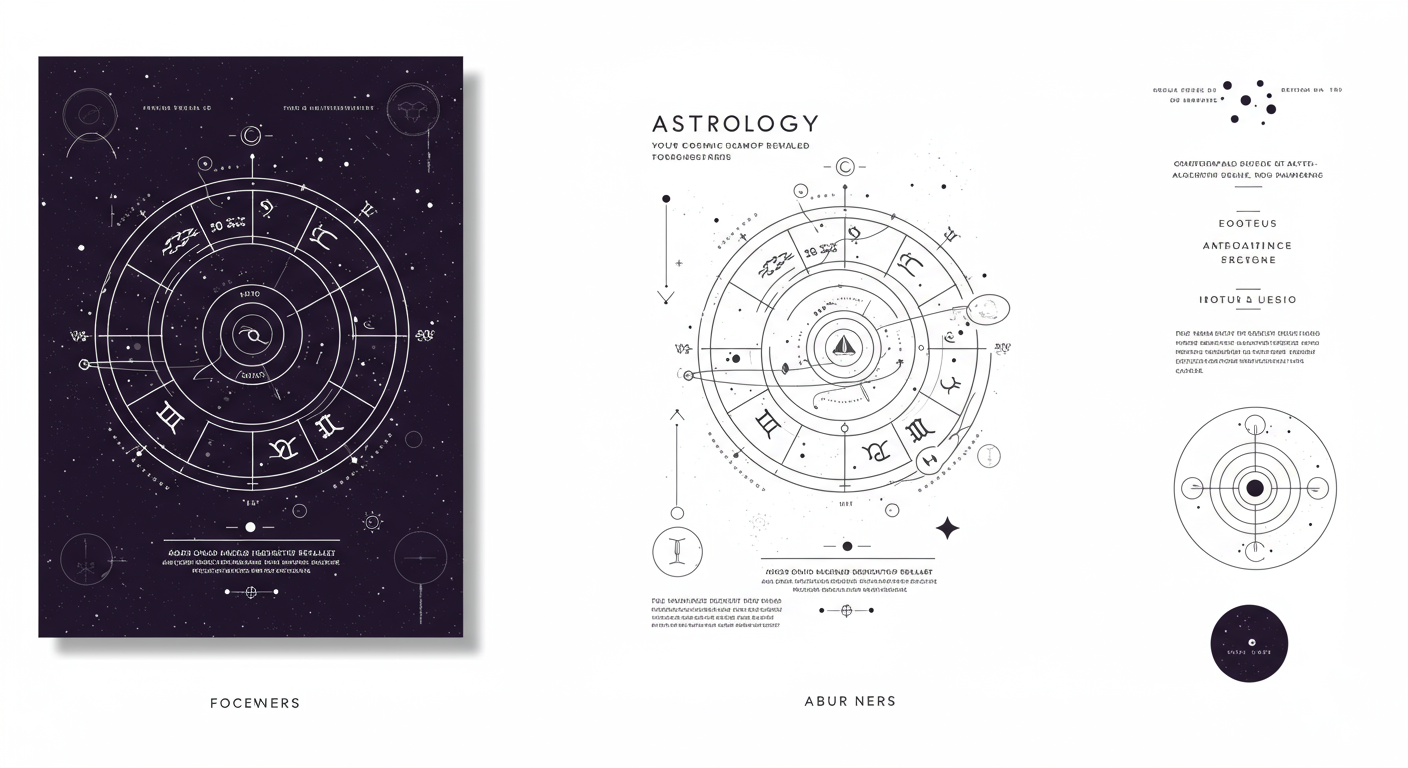 Astrology: Your Cosmic Roadmap Revealed