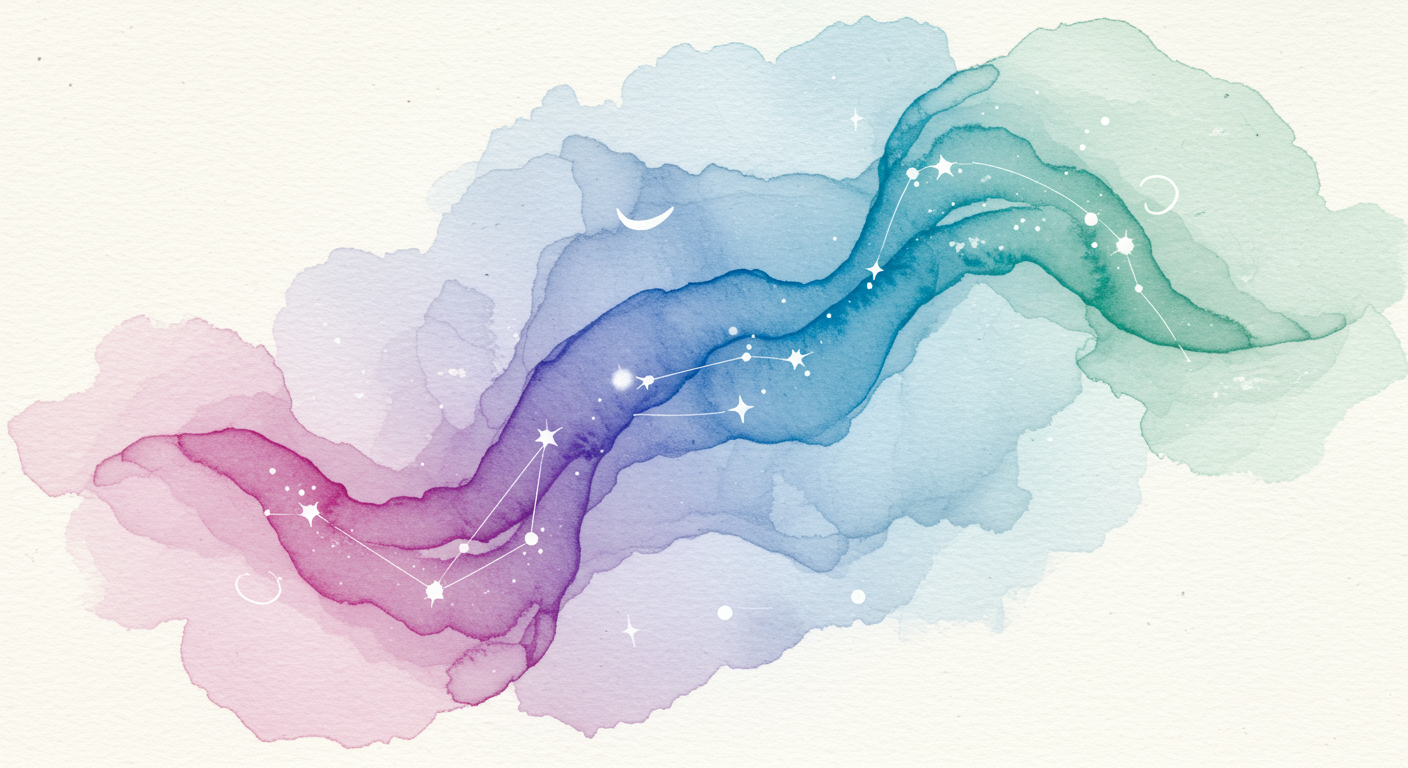 Astrology Glyphs: Cosmic Secrets Revealed