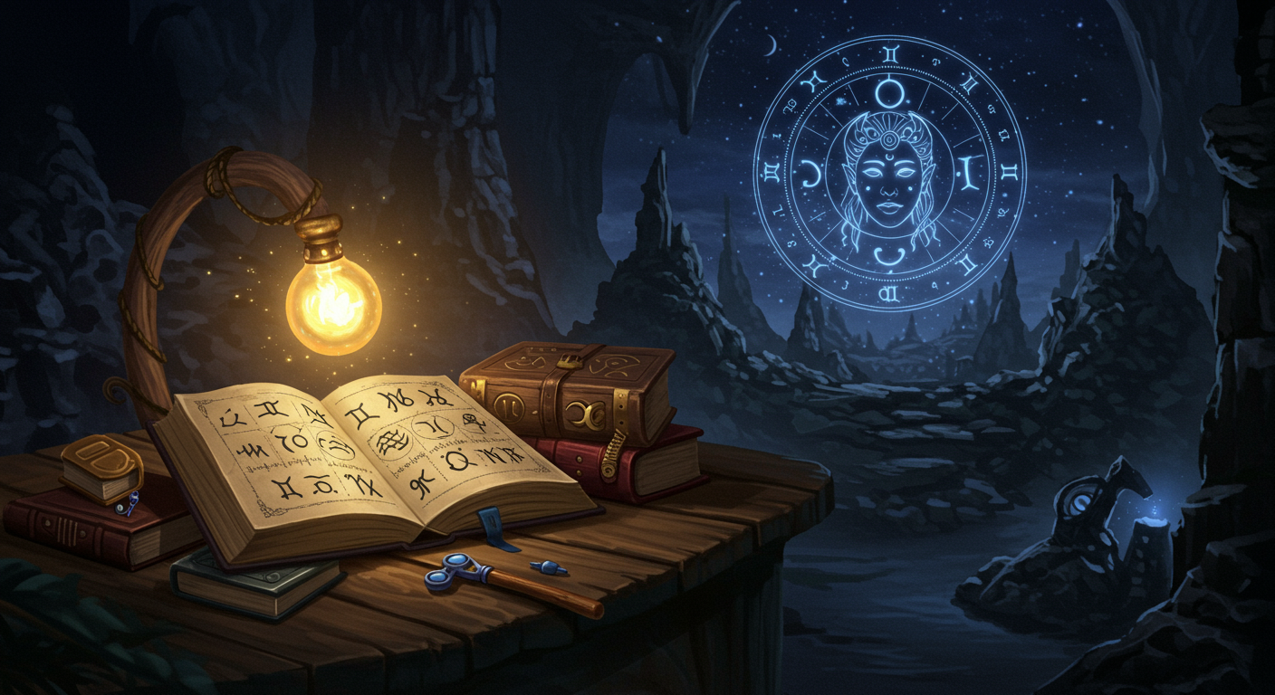 January 3 Astrology: Cosmic Insights for Today