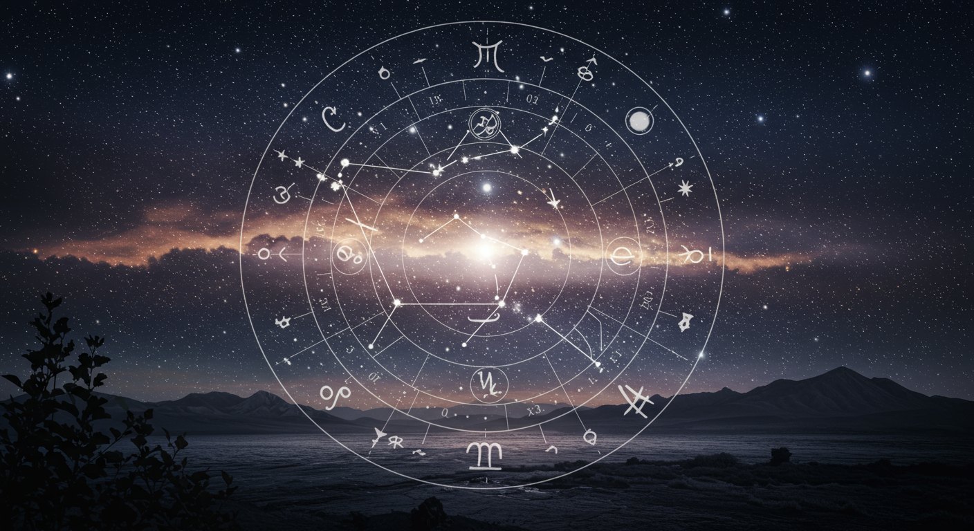Astrology July 10: Cosmic Currents Unveiled