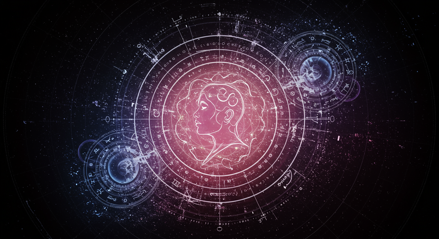 Astrology Lesbian: Cosmic Connections