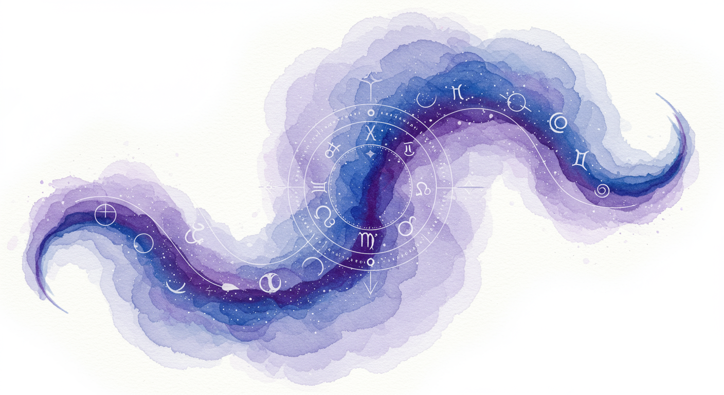 Learn Astrology: Your Beginner's Guide