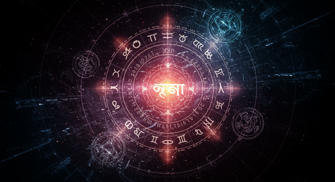 Nepali Astrology: Your Cosmic Compass