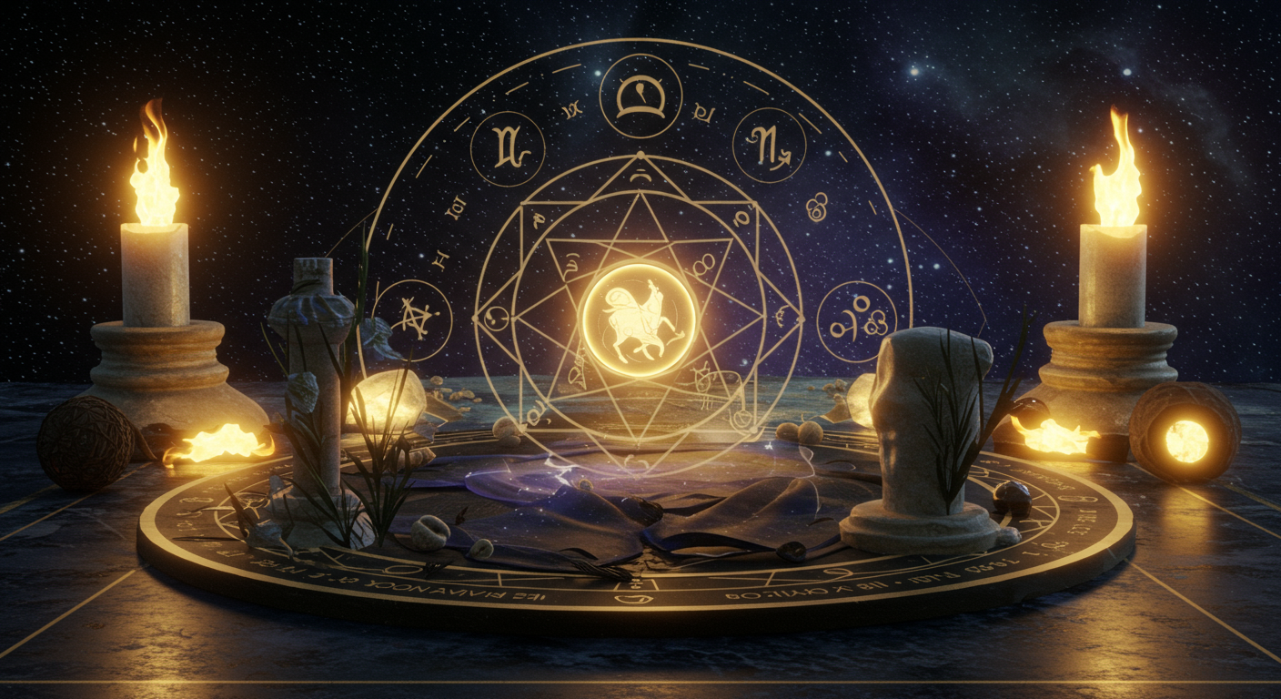 November 29th Astrology: Sagittarius Season Unfolds