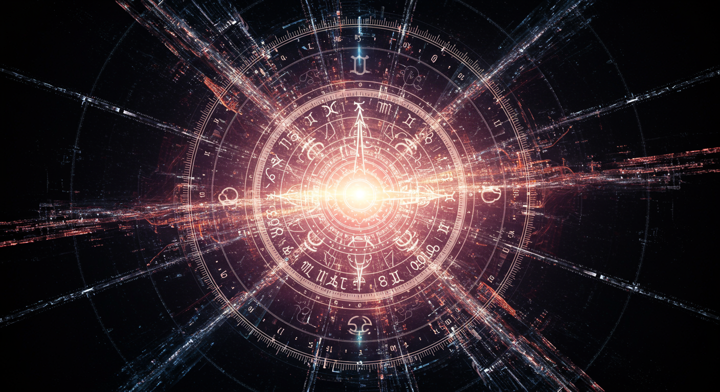 Astrology Nov 23: Your Cosmic Compass