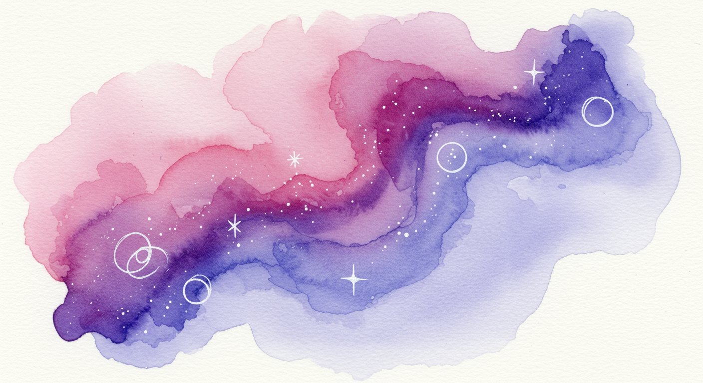 Astrology New Year: Cosmic Shifts for 2025