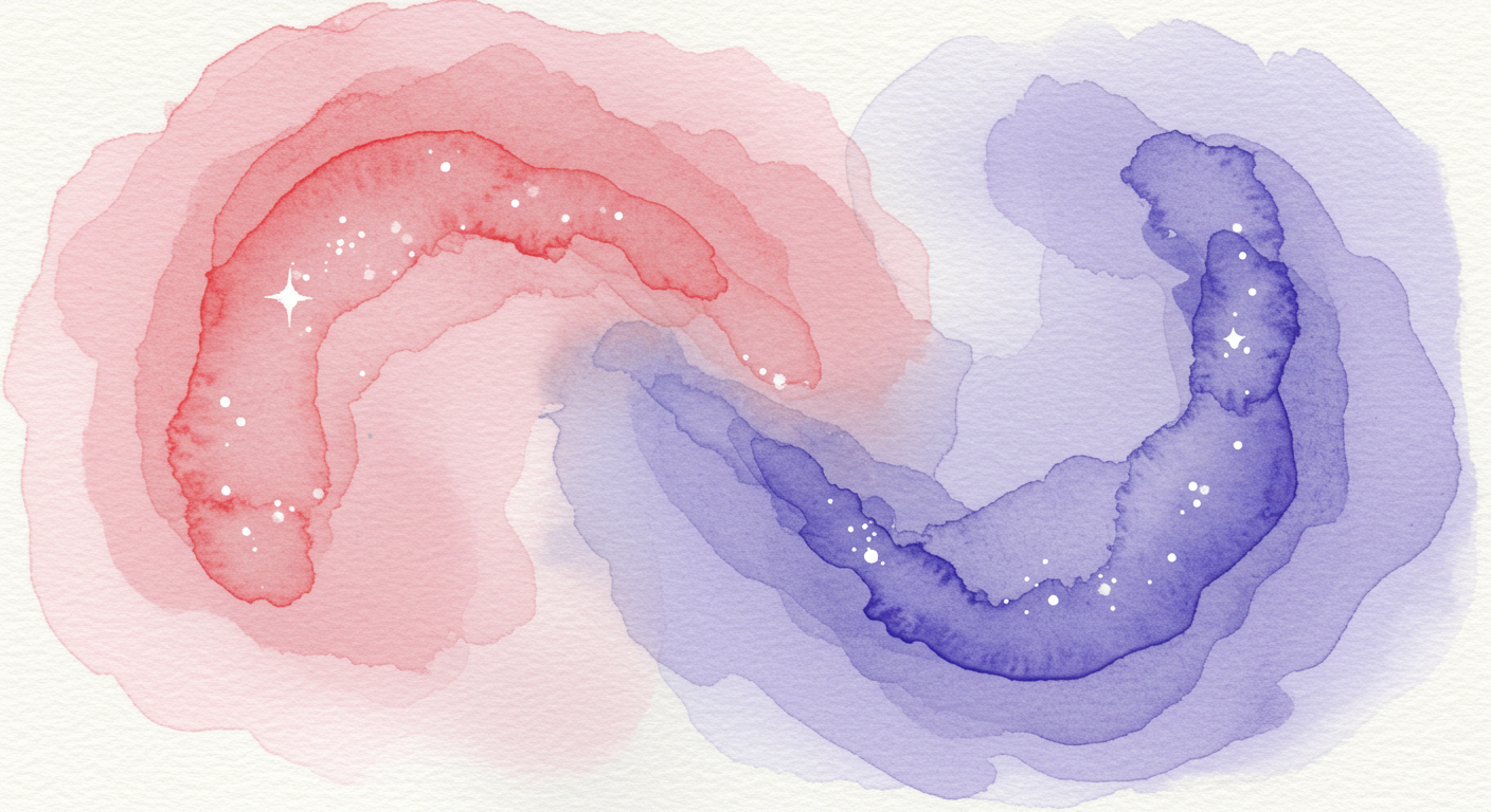 September 2025 Astrology: Cosmic Currents