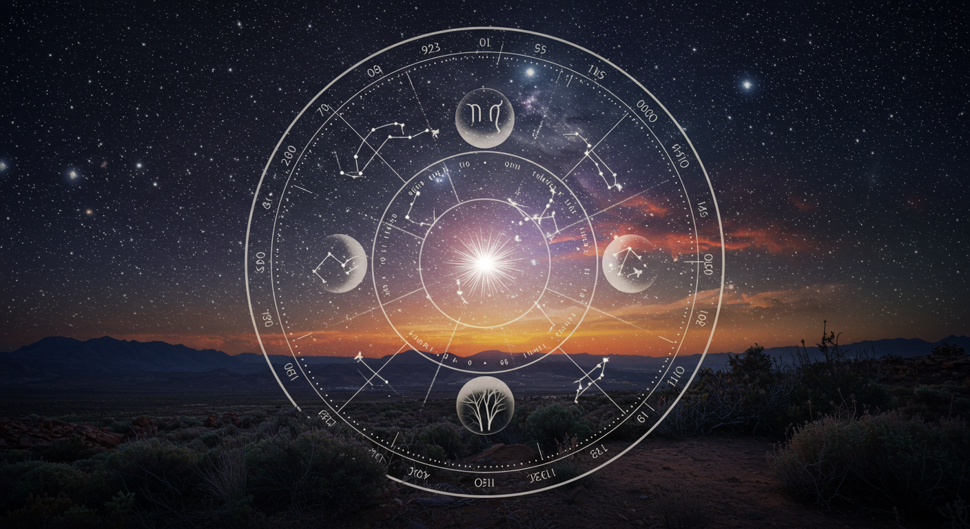 Astrology Sept 29: Cosmic Currents Unveiled