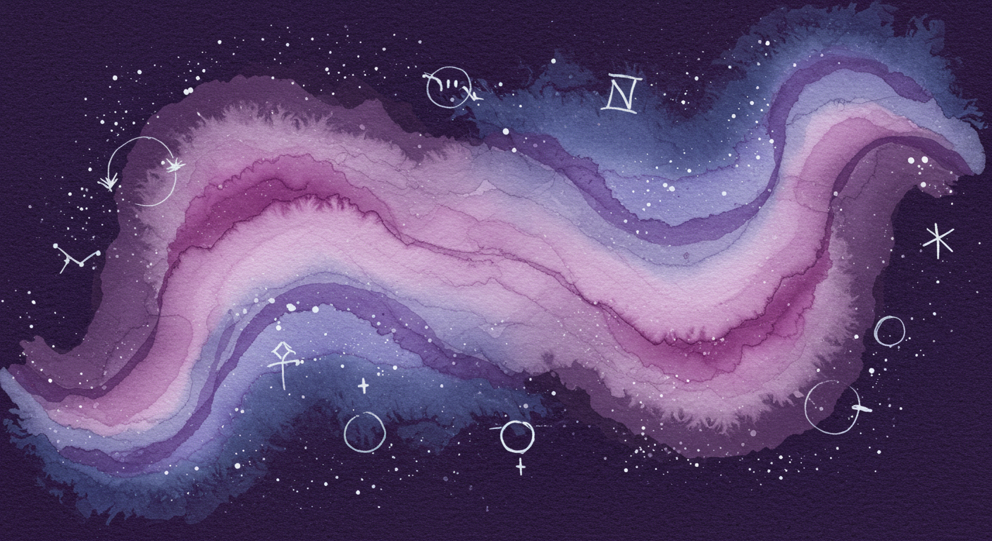 Astrology Room: Your Cosmic Sanctuary