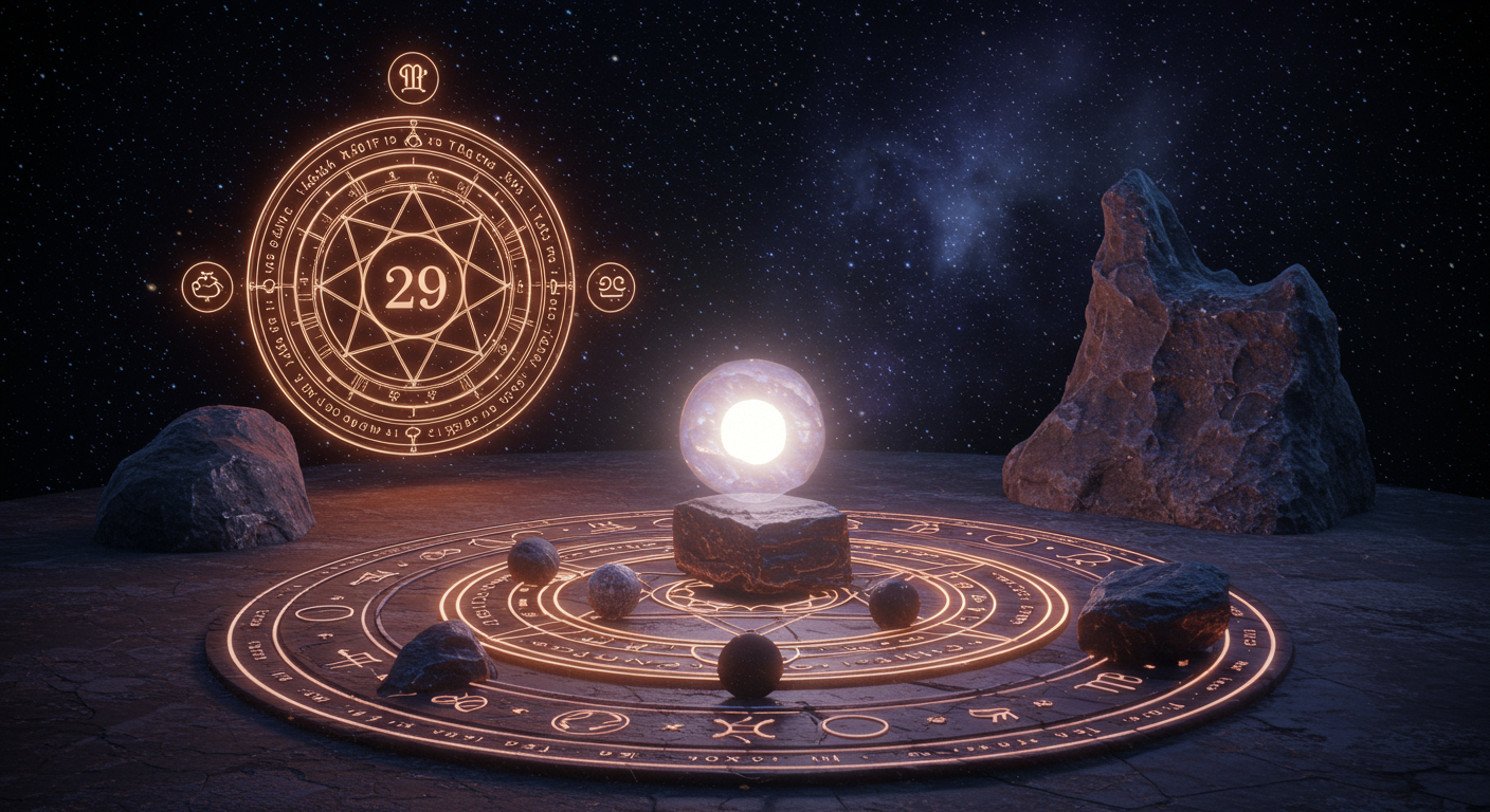 Astrology September 29: Cosmic Insights