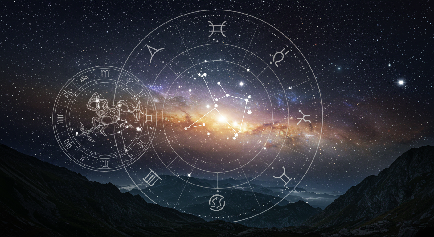 September 27 Astrology: Cosmic Currents
