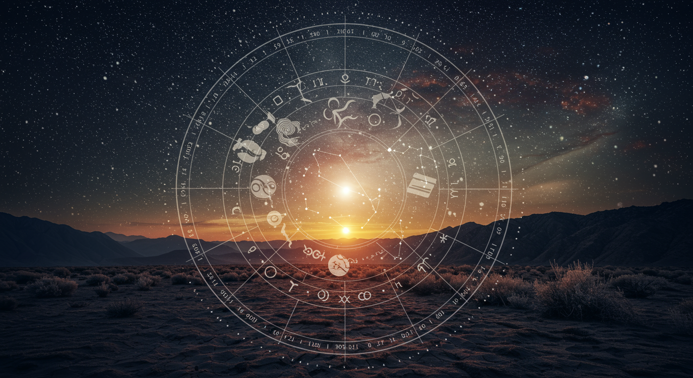 Astrology September 10: Cosmic Currents
