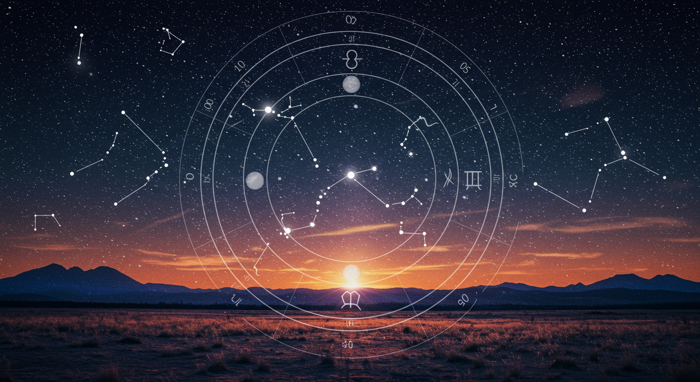 September 20 Astrology: Cosmic Insights