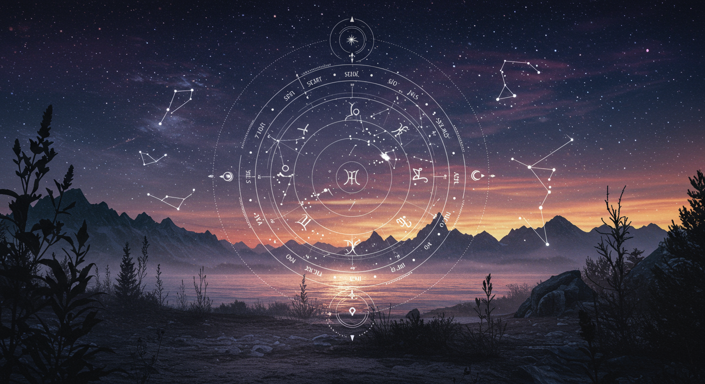 Zodiac Feuds: Signs That Clash Mystically
