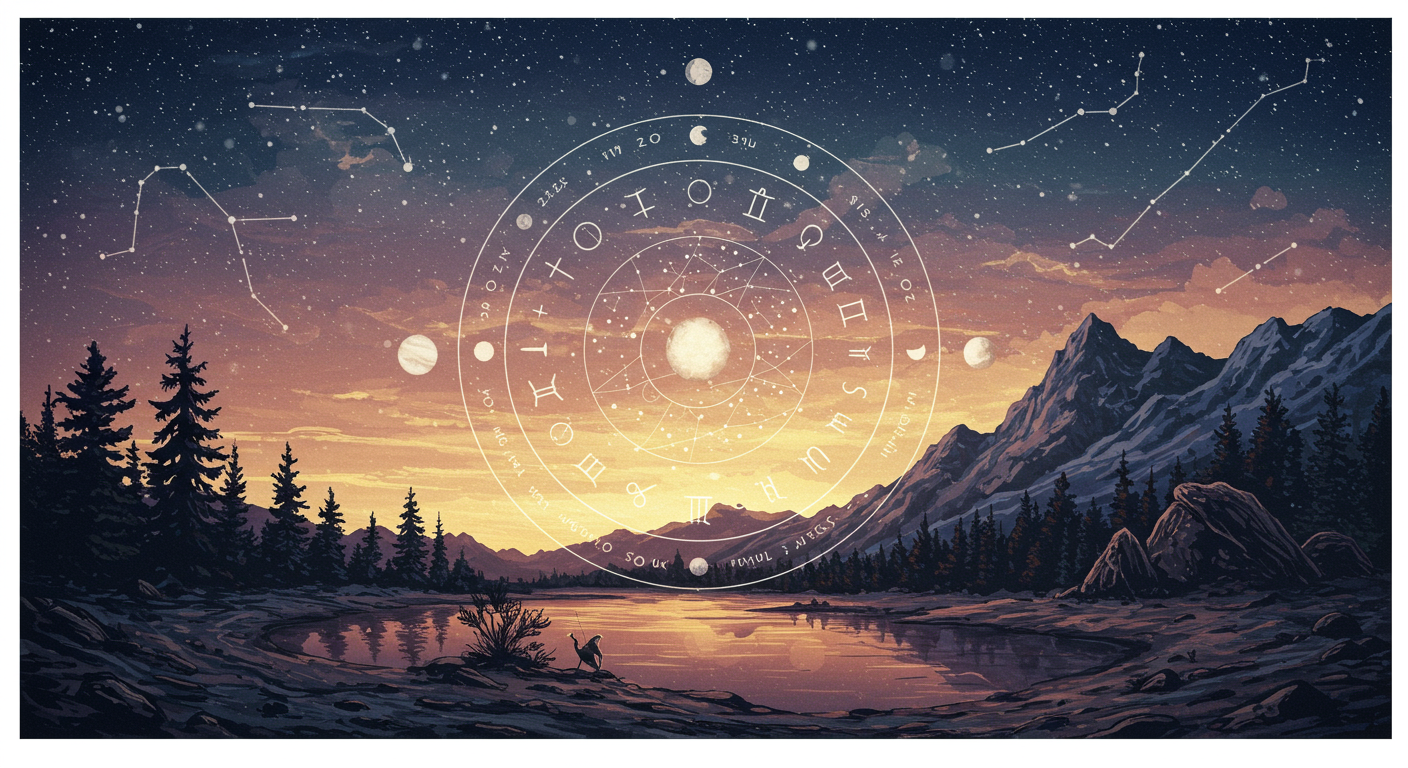 Toronto Astrology: Cosmic Guidance Now