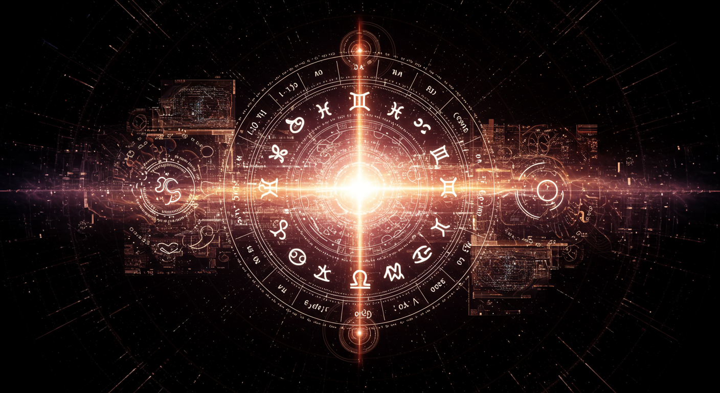 Cosmic Names: Astrology's Celestial Influence