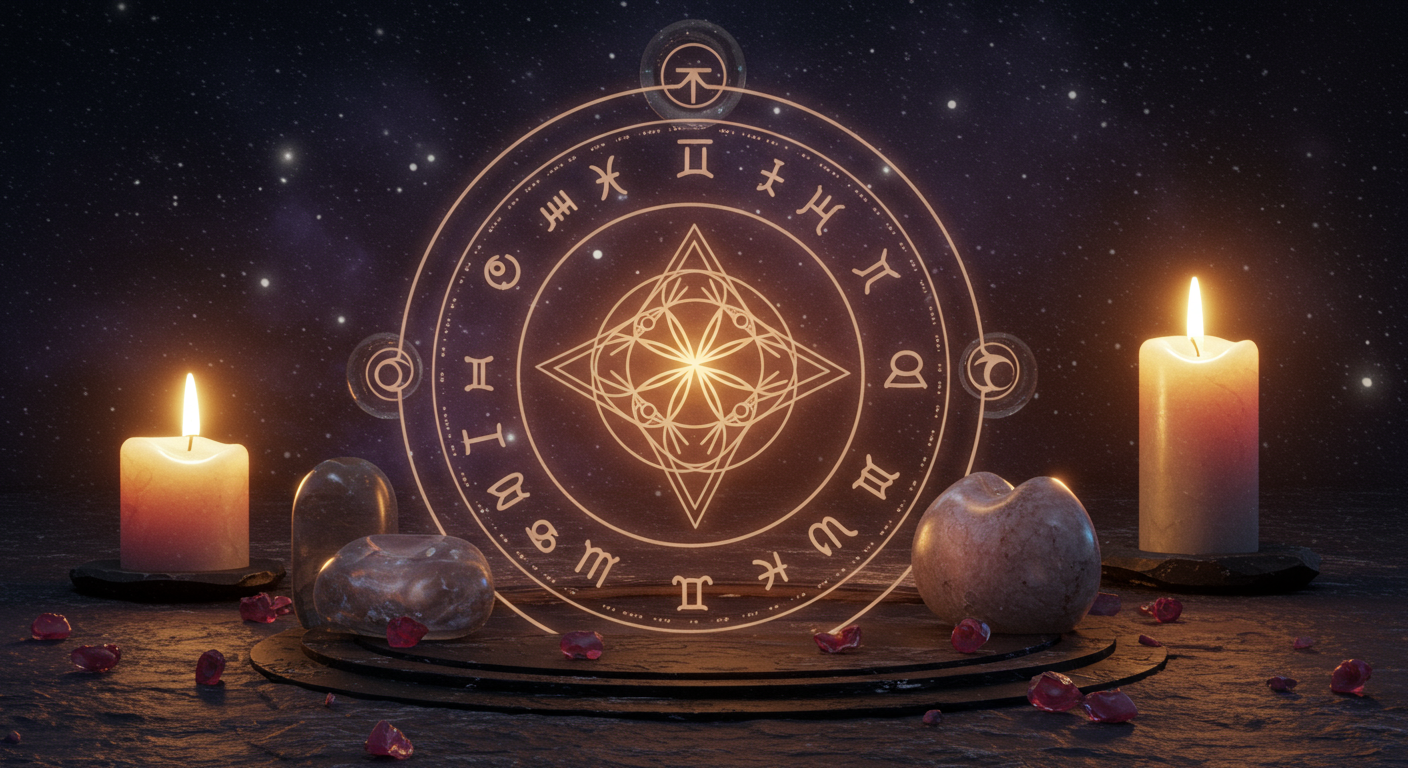 Astrology Valentine's Day: Cosmic Love Insights
