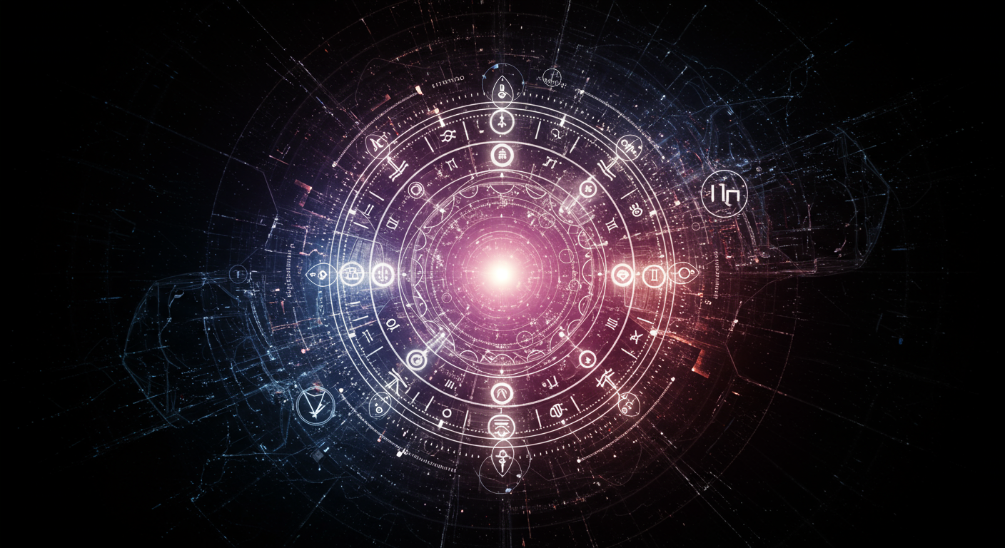 Judicial Astrology: Your Cosmic Compass