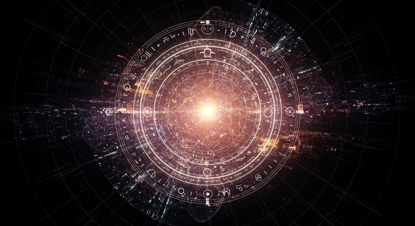 Career Astrology: Chart Your Path