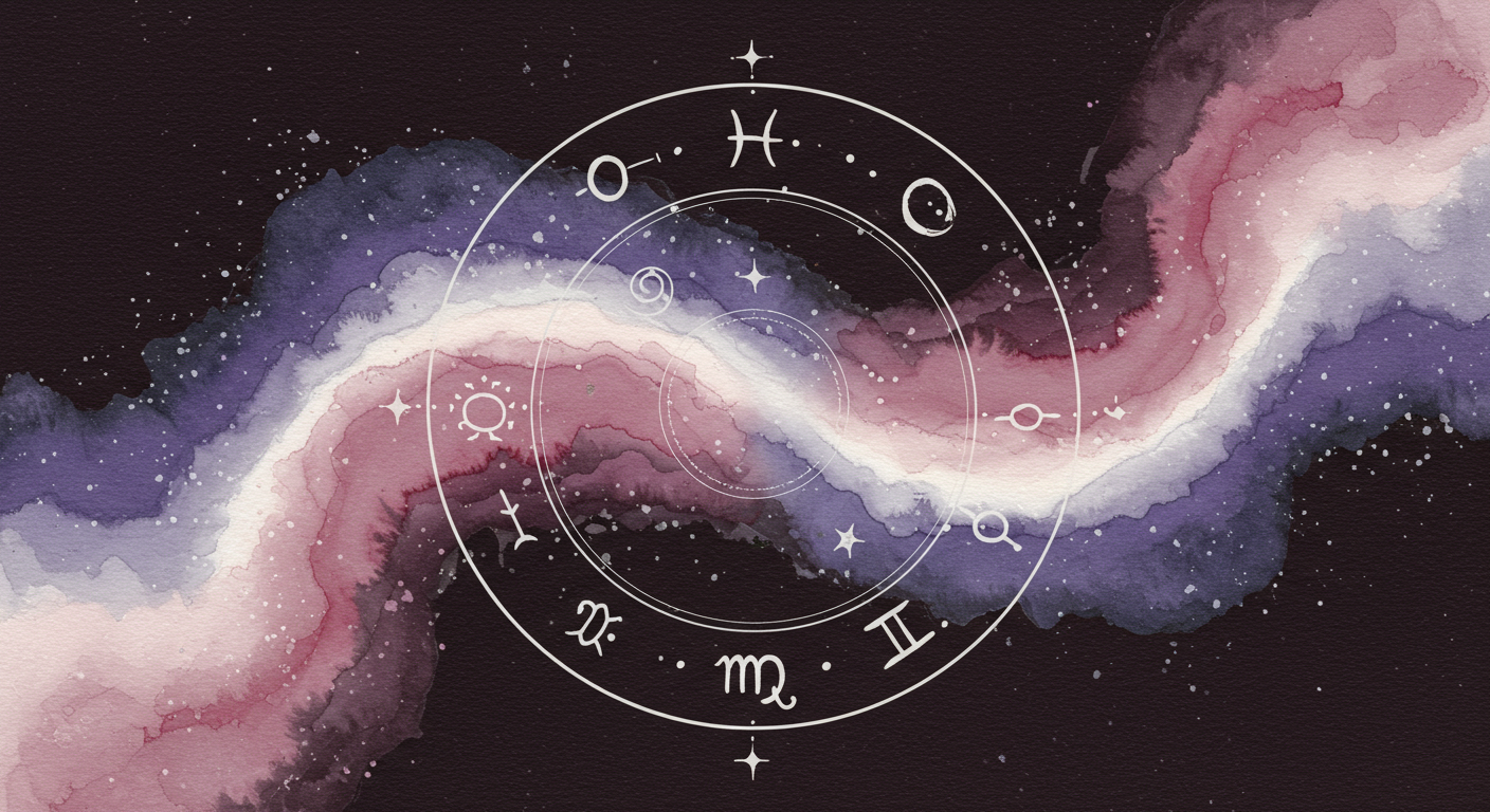 Cosmic Whispers: Astrology & Astronomy