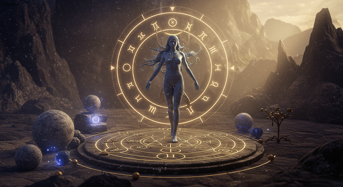 Aug 27 Astrology: Virgo's Cosmic Dance