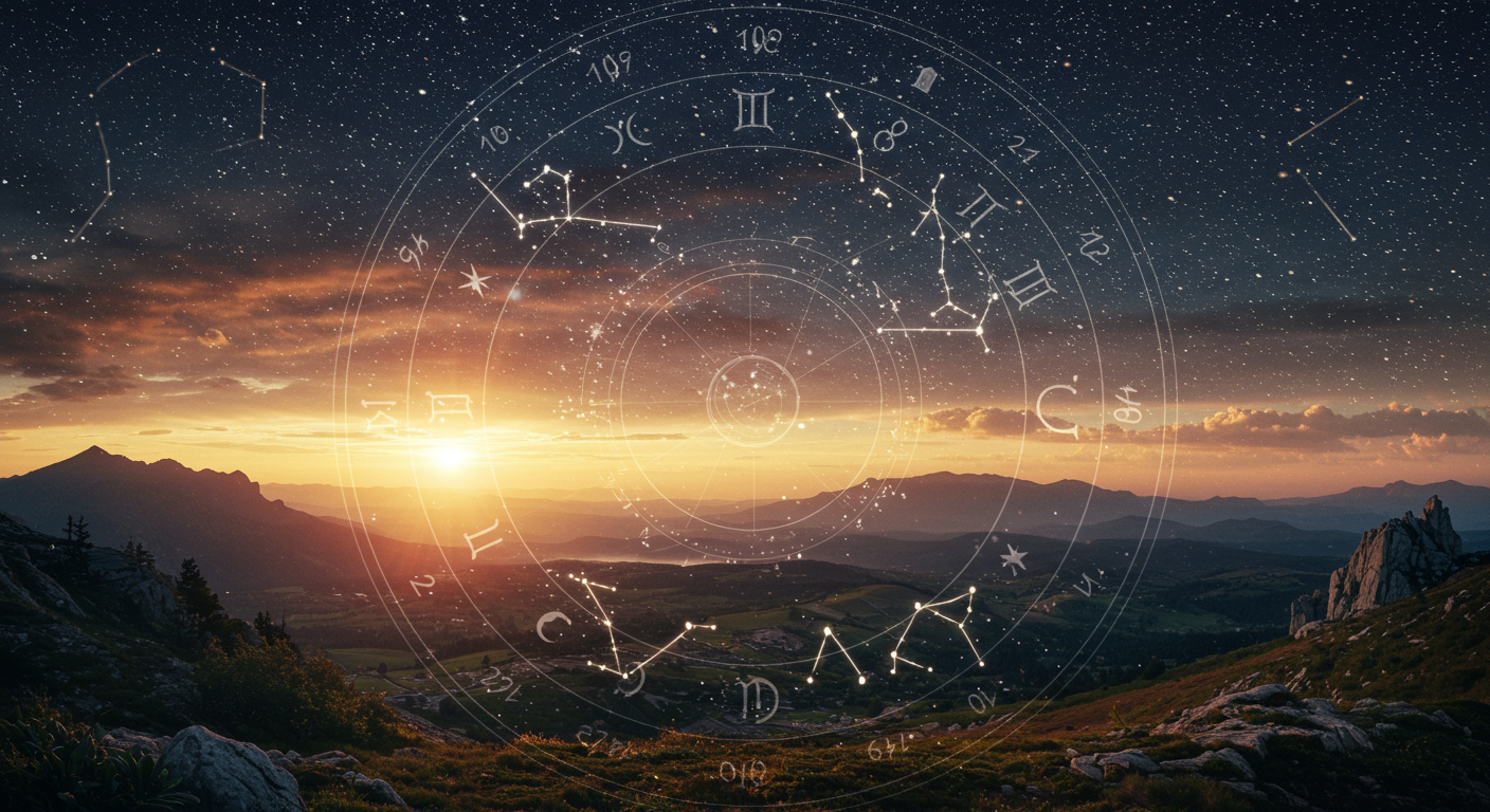 August 19th Astrology: Cosmic Currents Unveiled