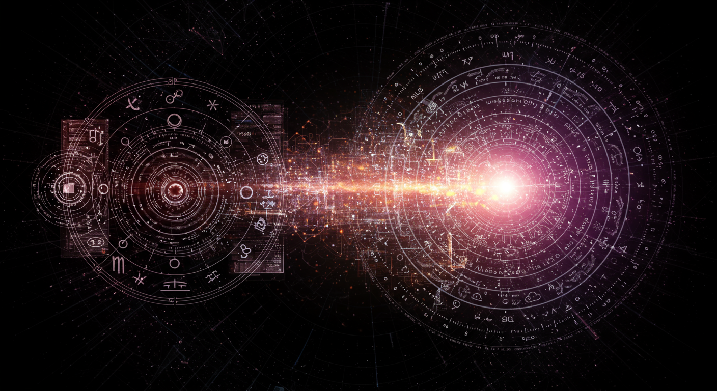 August 26th Astrology: Your Cosmic Blueprint