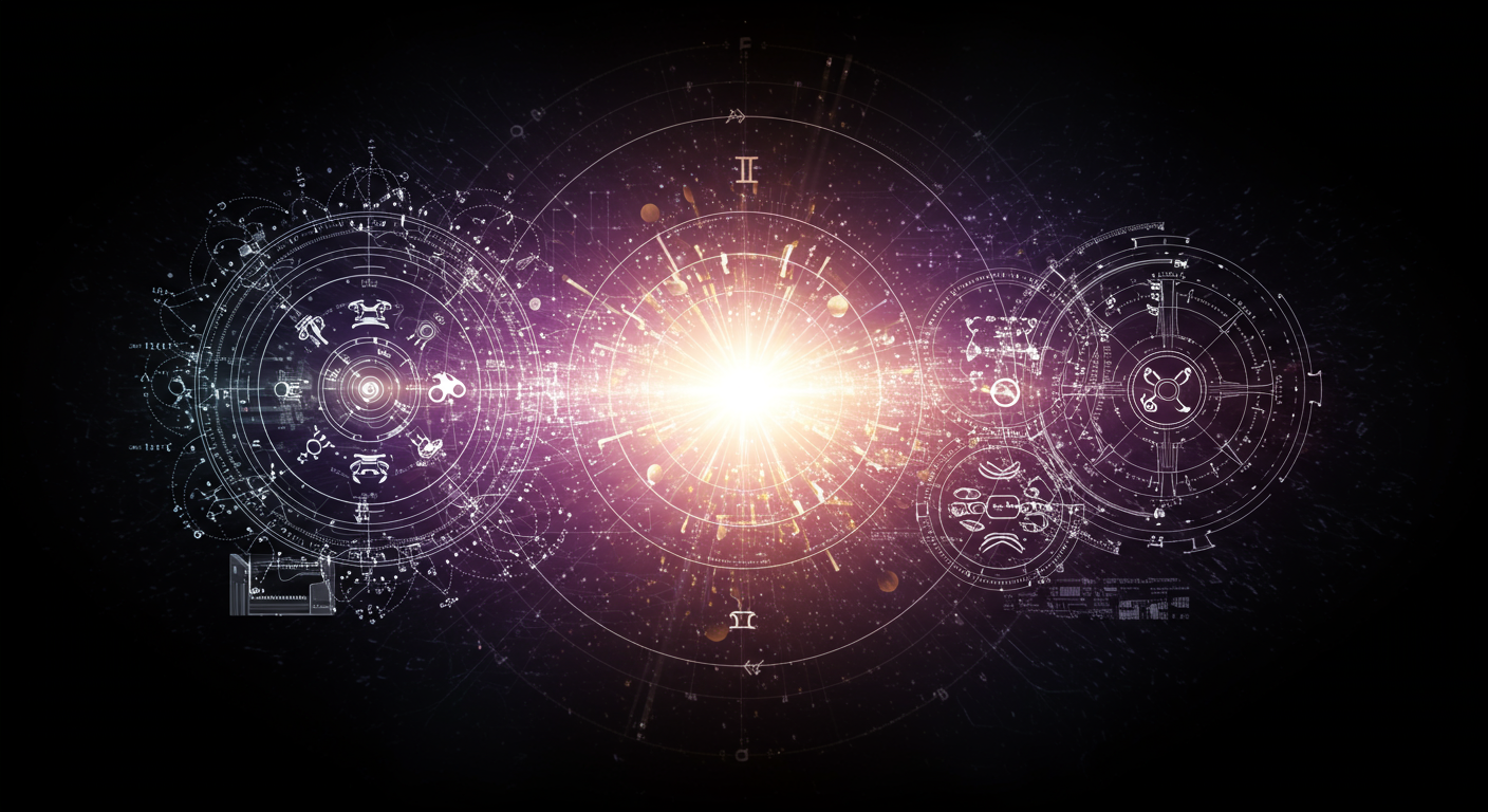 August 4th Astrology: Your Cosmic Blueprint