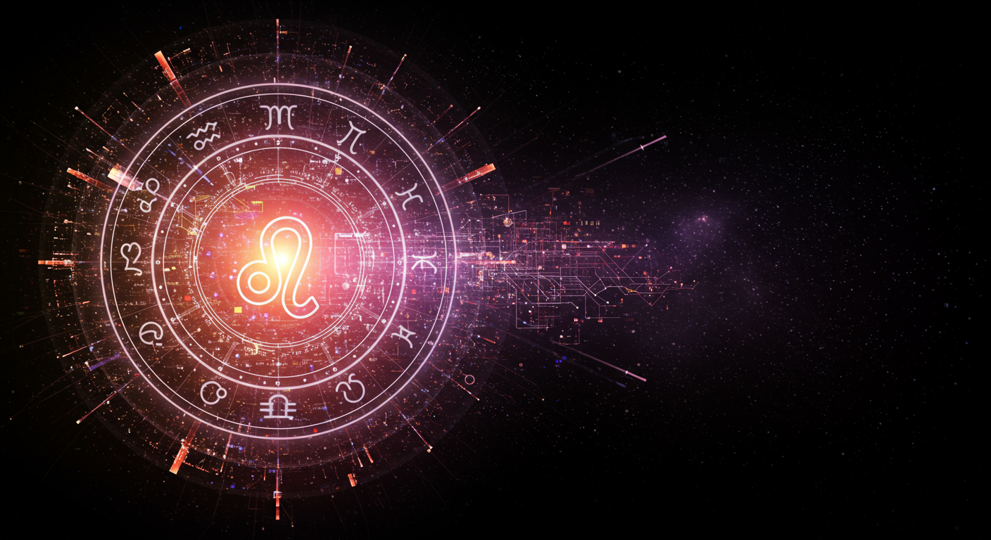 August 4th Astrology: Leo's Fiery Heart Revealed