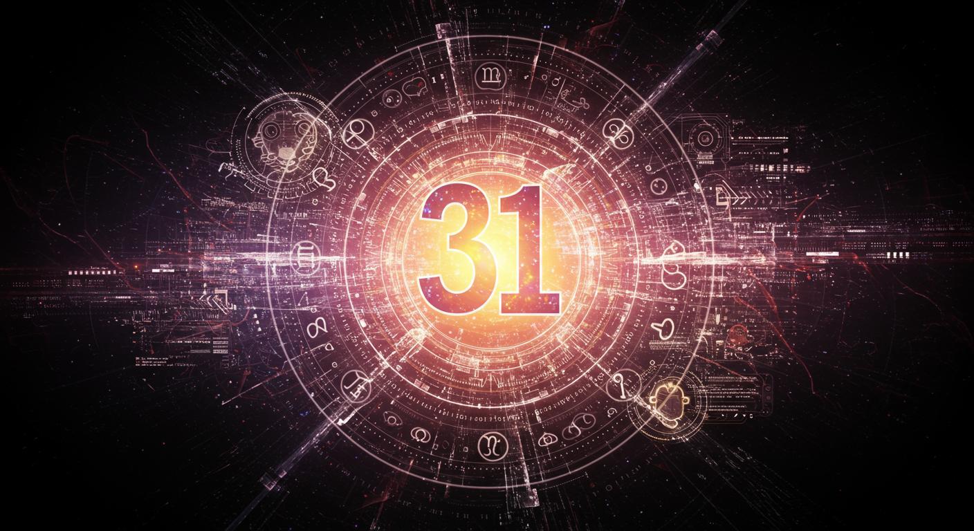 August 31 Birthday Astrology: Virgo's Hidden Leo Spark