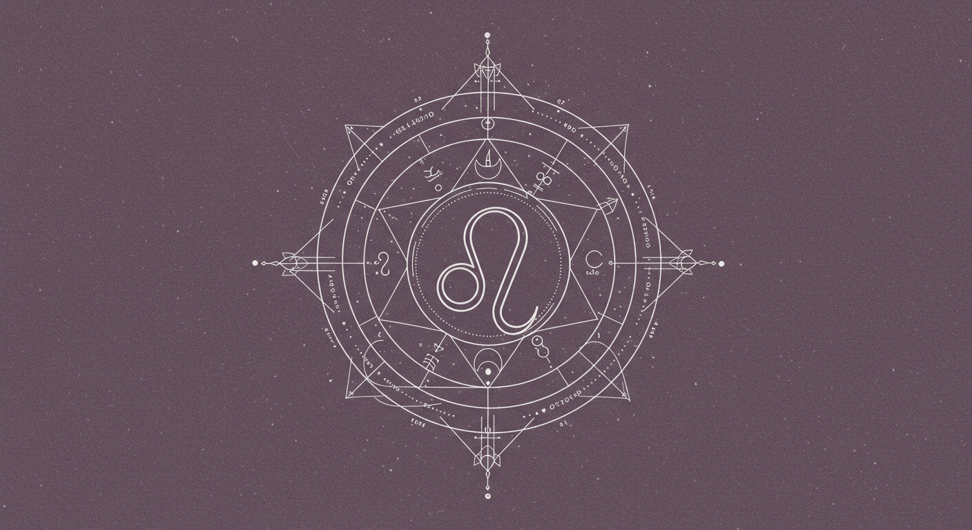 August 3 Astrology: Leo's Radiant Heart