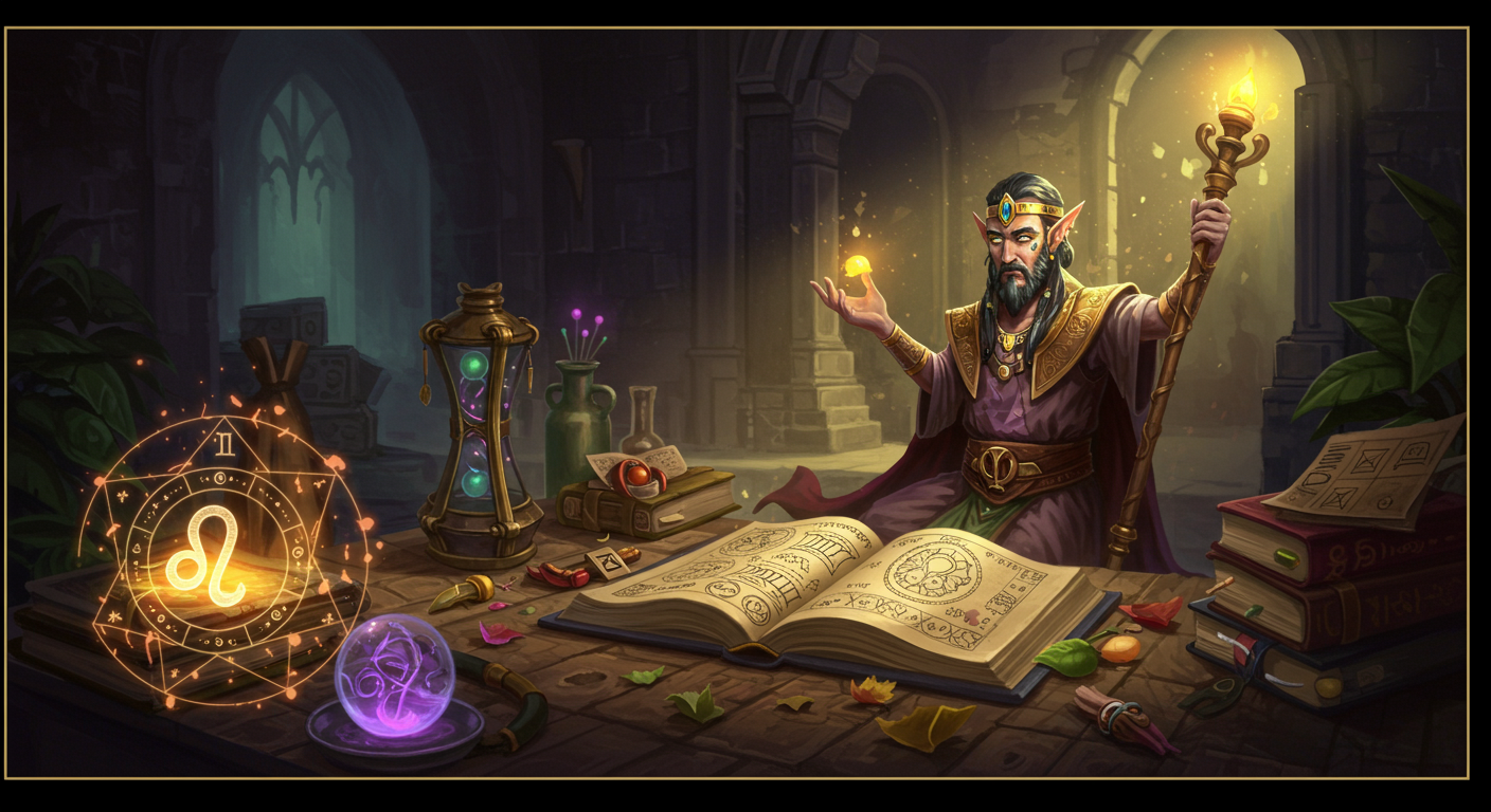 August 6 Birthday: Leo's Fiery Heart