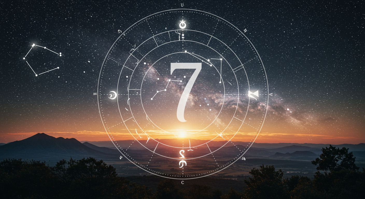 August 7 Birthday Astrology: Leo's Fiery Heart