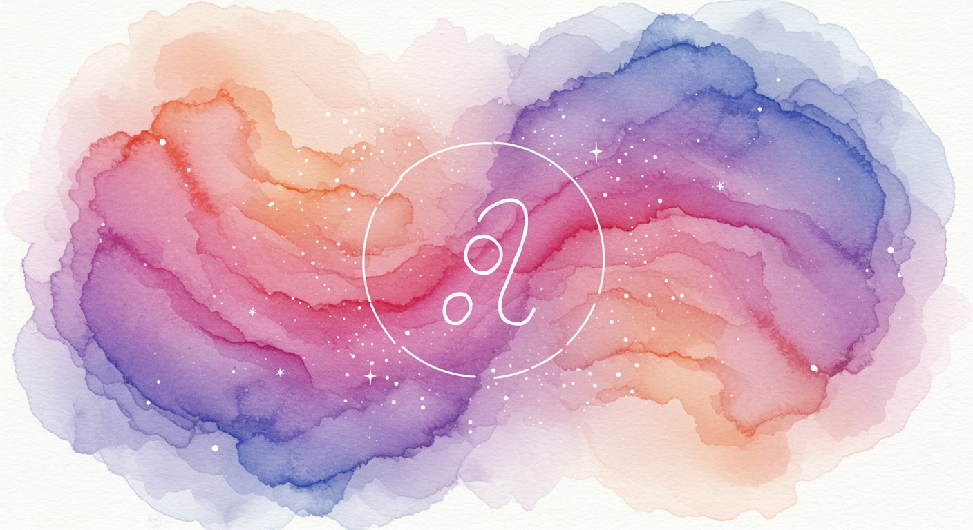 August 6 Astrology: Leo's Fiery Heart