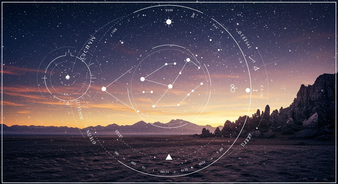 August Cancer: Celestial Currents & Inner Truths