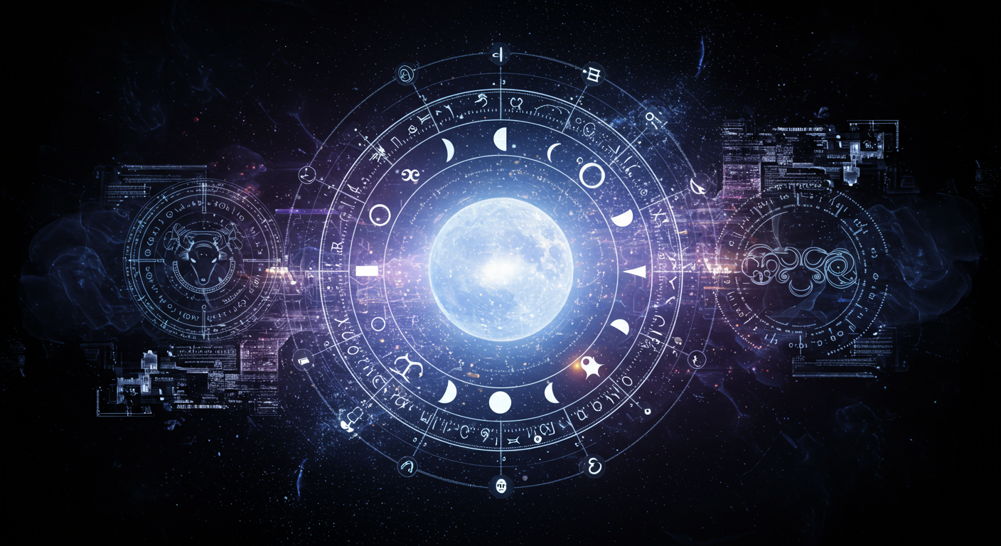 Blue Moon Astrology: Cosmic Significance