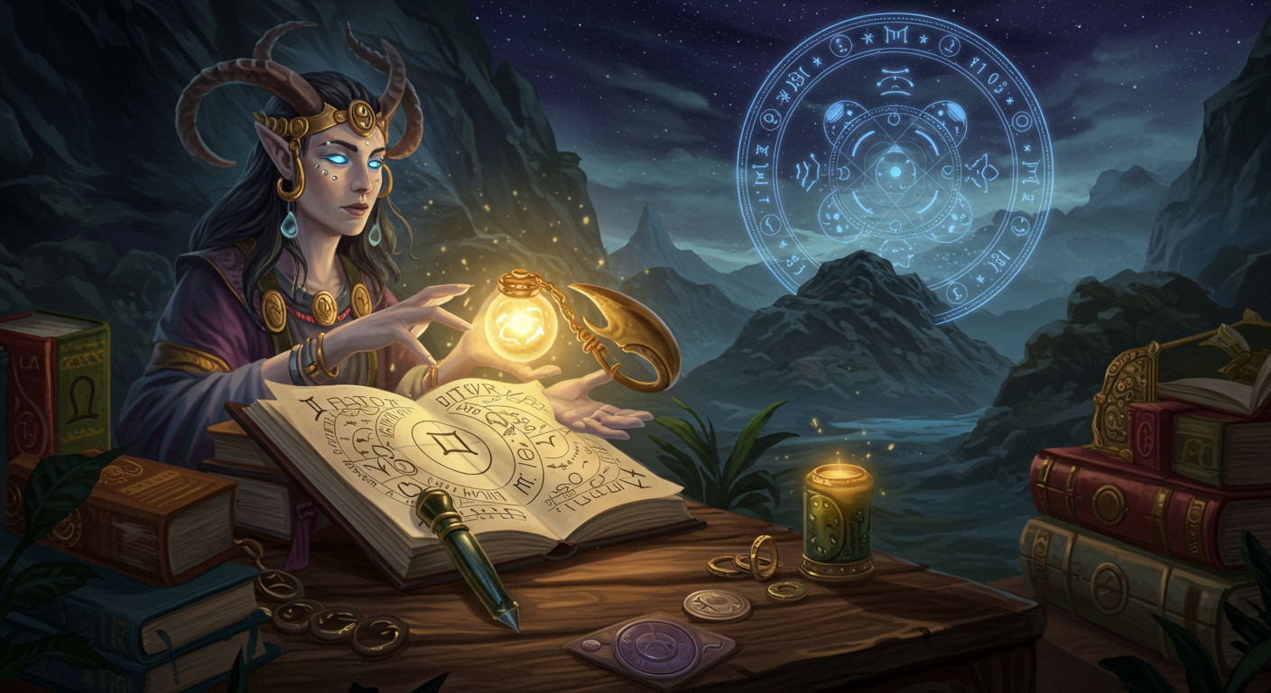 Summer Solstice Astrology: Born for the Light