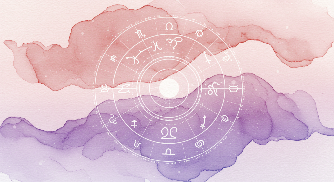 Cafe Astrology 2025: Your Cosmic Compass