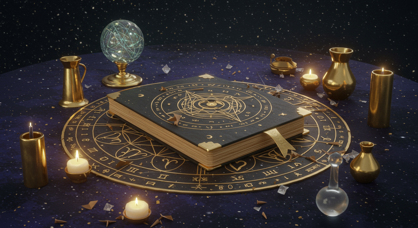Cafe Astrology 2025 Ephemeris: Your Cosmic Compass